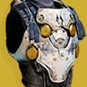 Cuirass of the Falling Star icon
