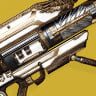 Gjallarhorn icon